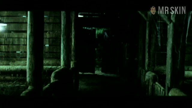 Marta Yaneva in The Abandoned (2006) Breasts Butt Bush Breasts Bush 206320