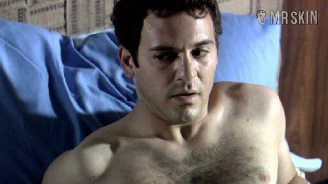 Sheila Levell in The Last Run (2004) Breasts Breasts 206332