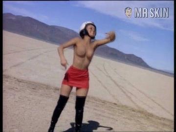 Pamela Collins in Finders Keepers, Lovers Weepers! (1968) Breasts Breasts 206381