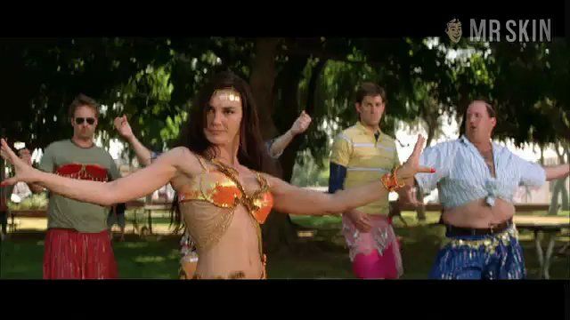 Sexiest Scenes of Belly Dancer from License to Wed. Sexy. 207953