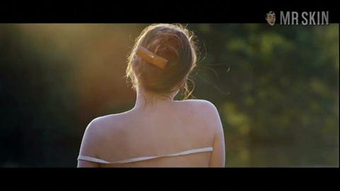 Marie-Josée Croze Nude as Margot Beck. Breasts, Butt, bush, full frontal. 216236
