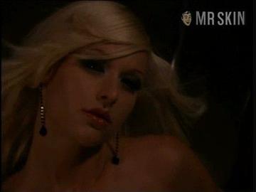 Lux Kassidy in Lesbionage 2: Blackstar's Revenge (2007) Breasts Bush Breasts Bush 206398