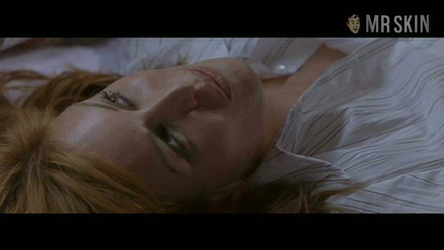 Catalina Guirado Naked as Grace. Breasts, thong, underwear. 206427