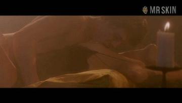 Catalina Guirado in Private Moments (2005) Breasts Breasts Thong 206427
