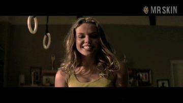 Agnes Bruckner in Peaceful Warrior (2006) Underwear Underwear 206422