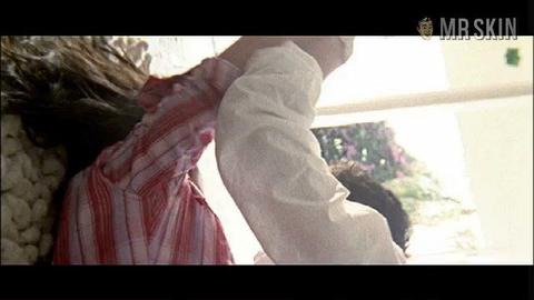Diana García Naked as Fernanda. Breasts, butt, sexy. 208299