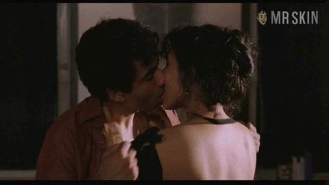 Nudes of Moushumi Mazumdar from The Namesake. Butt. 208326