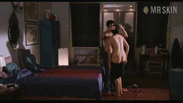 Zuleikha Robinson in The Namesake (2006) Butt Butt 208326