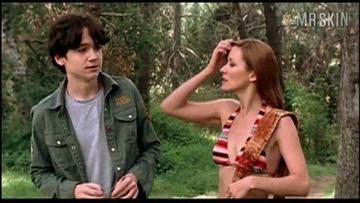 Elizabeth Bogush in Jam (2006) Bikini Bikini 206456