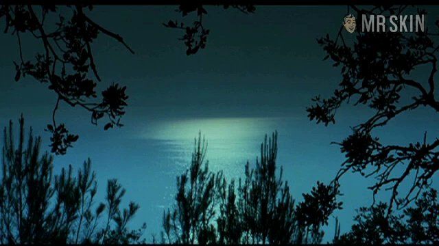 Jessica Hynes in Four Last Songs (2007) Breasts Bikini Breasts 206467