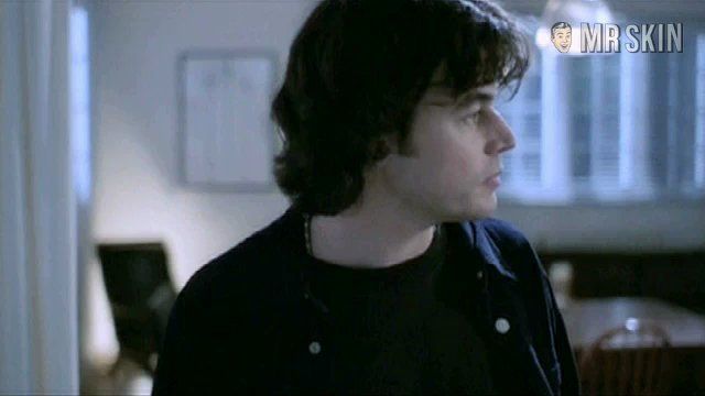 Larissa Moore in The Mallory Effect (2002) Breasts Breasts 206475