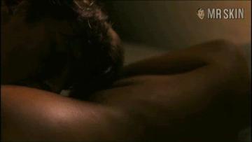 Kseniya Alfyorova in Mirror Wars: Reflection One (2005) Breasts Breasts 206484