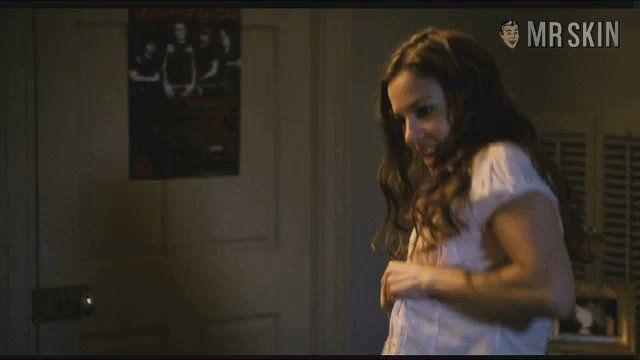 Martha MacIsaac in Superbad (2007) Underwear Underwear 208432