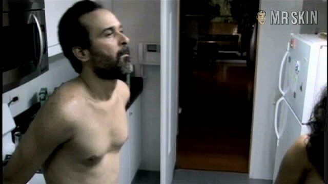 Vanessa Saba in Un día sin sexo (2005) Breasts Breasts Sexy 210433