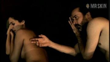 Vanessa Saba in Un día sin sexo (2005) Breasts Breasts Sexy 210434