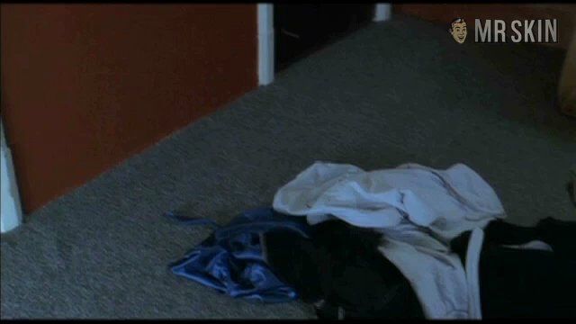 Sexiest Kristyn Green Scene in Dead Man's Hand: Casino of the Damned. Underwear, sexy. 206605