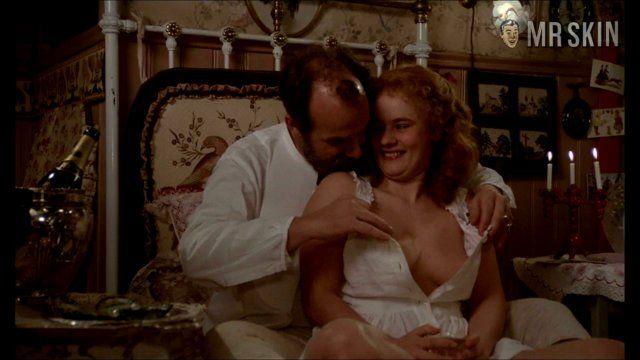 Pernilla August in Fanny and Alexander (1982) Breasts Breasts Sexy 227288