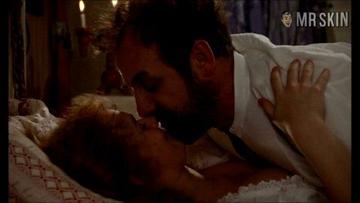 Pernilla August in Fanny and Alexander (1982) Breasts Breasts Sexy 227288