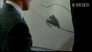 Lucy Taylor in My Brother Jack (2001) Full Frontal Breasts Bush 223708