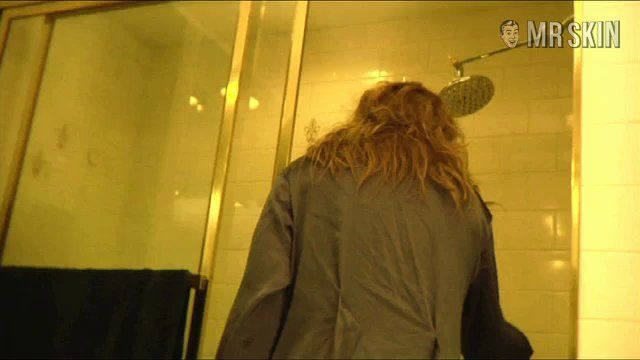 Shaley Scott Nude in Invasion of the Pod People. Breasts, Butt. 206704