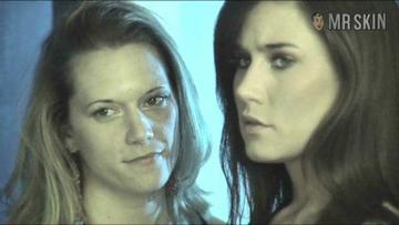 Lorraine Smith in Invasion of the Pod People (2007) Breasts Breasts 206705