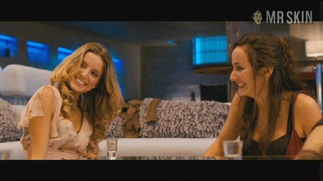 Hottest Annabelle Wallis Scene in True True Lie. Underwear. 217466
