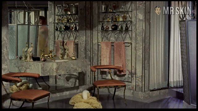 Sexiest Scenes of Vera Simpson from Pal Joey. Sexy. 229517