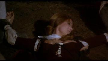 Susana Estrada in Night of the Seagulls (1975) Breasts Breasts 261507