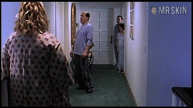 Sexiest Barbara Fixx Scene in Come as You Are. Underwear, breasts. 206953