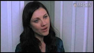 Barbara Fixx in Come as You Are (2005) Underwear Breasts Underwear 206953