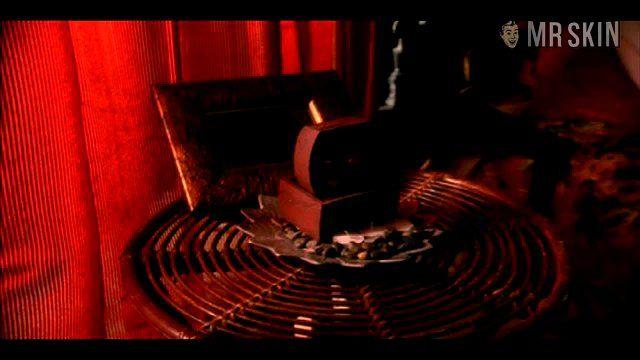 Deidre A. Cannon in Mustang Sally's Horror House (2006) Breasts Breasts Underwear 207055