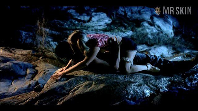 Alycen Malone in Mustang Sally's Horror House (2006) Breasts Breasts Sexy 207062