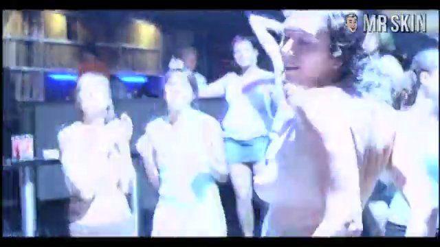 Darina Dujmic in Falling (2006) Breasts Breasts Underwear 207051