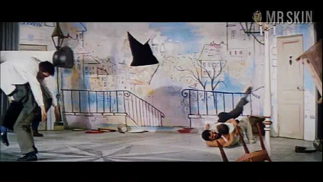 Naughty Girl's Sexiest Scenes with Brigitte Bardot. Underwear, bikini, sexy. 207222