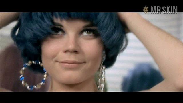 Hottest Patricia Scenes. Underwear. 207225