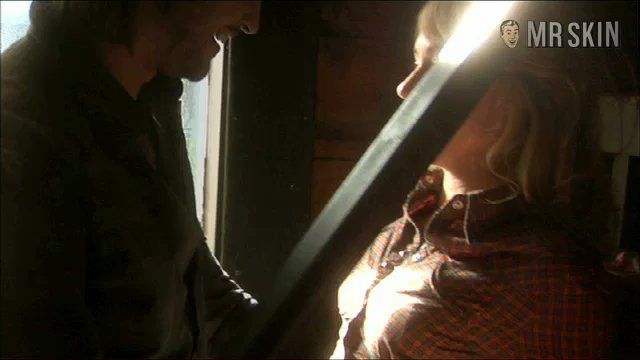 Lisa Marie Caruk in Angels Fall (2007) Underwear Underwear 207124