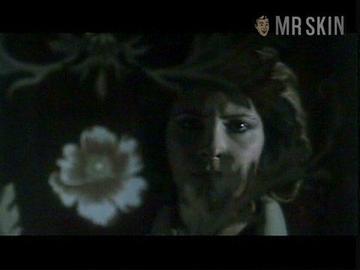 Helga Liné in Black Candles (1982) Breasts Breasts 207536