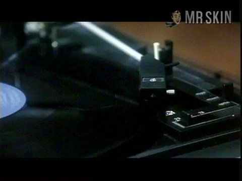 Helga Liné in Black Candles (1982) Breasts Breasts 207537