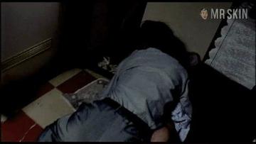 Narumi Arimori in Graveyard of Honor (2002) Butt Butt Underwear 207153