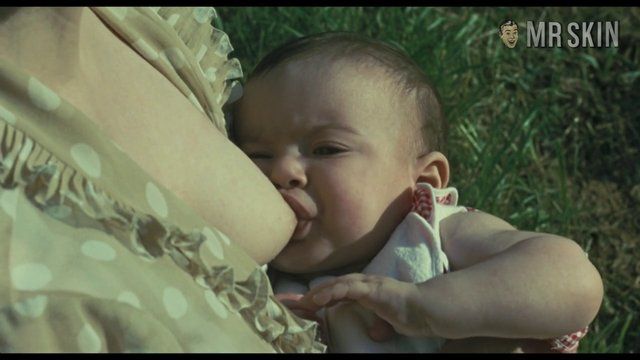 Silvana Mangano in Oedipus Rex (1967) Breasts Breasts 253695