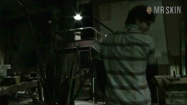 Caitlin Cauchy in Acts of Death (2007) Breasts Butt Breasts Butt 207154