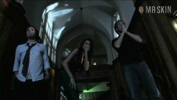 Erin Scheiner in Acts of Death (2007) Underwear Underwear 207155