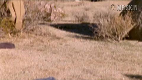 Lisa Romano Naked as Dead Woman. Butt. 207159