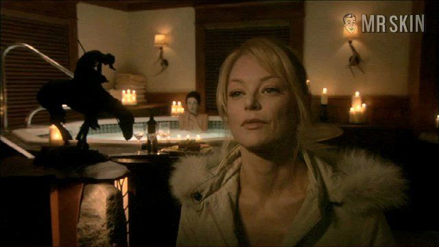 Montana Sky's Sexiest Scenes with Charlotte Ross. Sexy, bikini. 207174