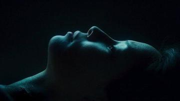 Lucy Liu in Rise: Blood Hunter (2007) Breasts Breasts Butt 207727