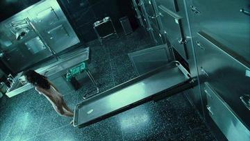 Lucy Liu in Rise: Blood Hunter (2007) Butt Left Breast Breasts Butt 207728