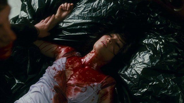 Lucy Liu Naked as Sadie Blake. Breasts, Underwear, butt, left breast. 207729