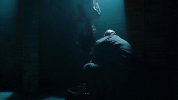 Lucy Liu in Rise: Blood Hunter (2007) Breasts Butt Breasts Butt 207730