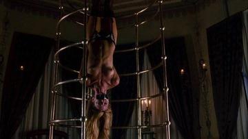 Cameron Richardson in Rise: Blood Hunter (2007) Breasts Underwear Breasts Lesbian 207732