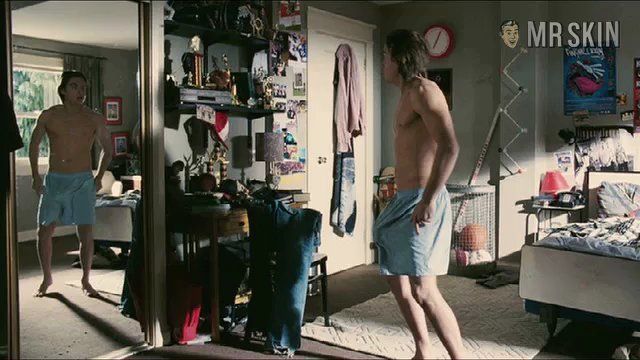 It's a Boy Girl Thing's Sexiest Scenes with Samaire Armstrong. Sexy. 209940